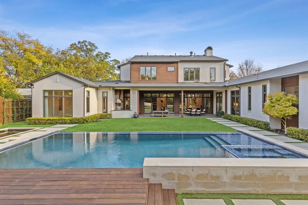 4447 Taos Road, Dallas, TX 75209 Main Photo