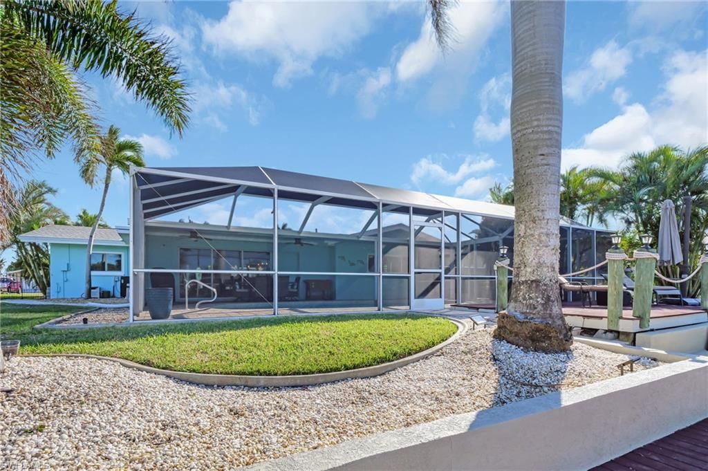 5318 Congo Ct, Cape Coral, FL 33904 Photo