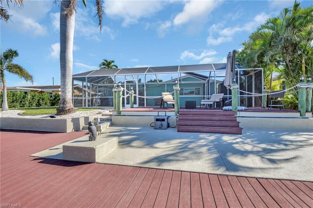 5318 Congo Ct, Cape Coral, FL 33904 Photo