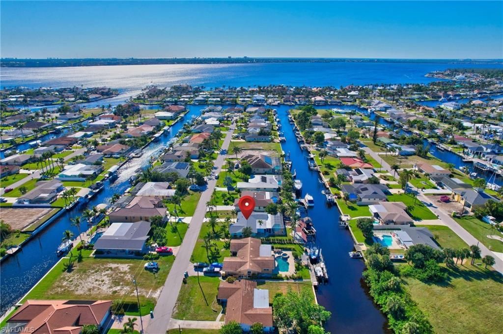 5318 Congo Ct, Cape Coral, FL 33904 Photo