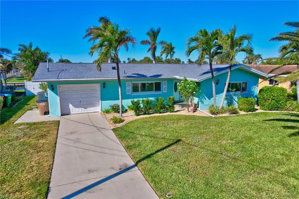 5318 Congo Ct, Cape Coral, FL 33904 Photo