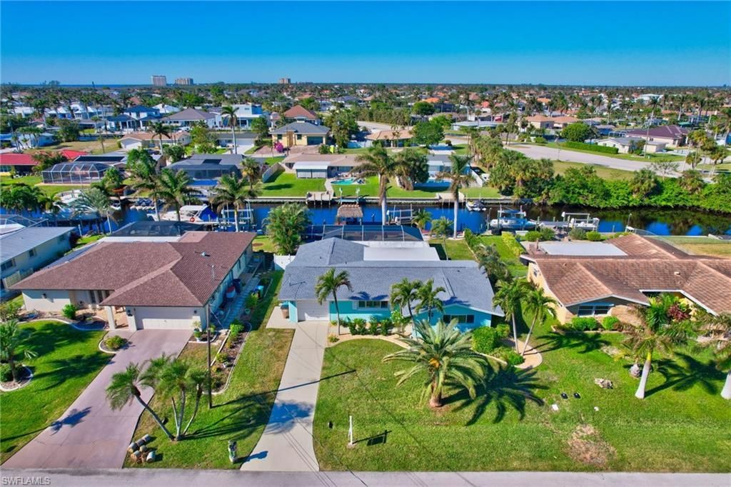 5318 Congo Ct, Cape Coral, FL 33904 Photo