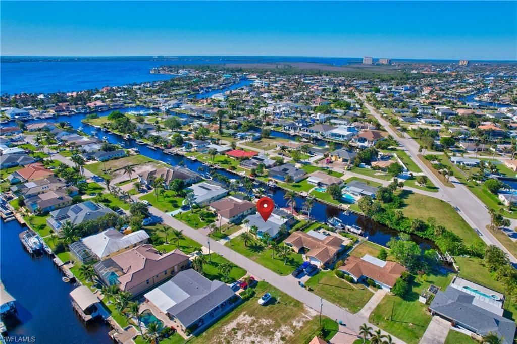 5318 Congo Ct, Cape Coral, FL 33904 Photo