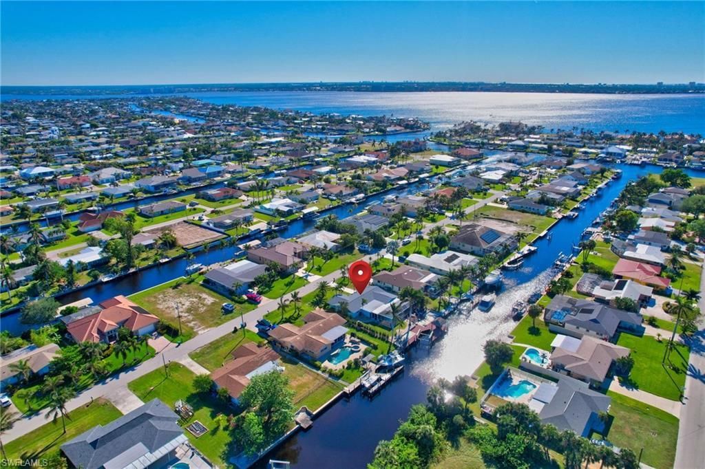 5318 Congo Ct, Cape Coral, FL 33904 Photo