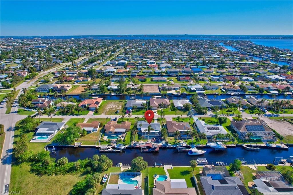 5318 Congo Ct, Cape Coral, FL 33904 Photo