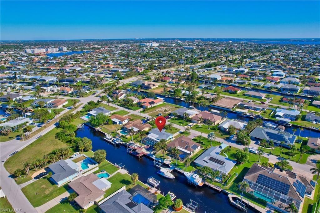 5318 Congo Ct, Cape Coral, FL 33904 Photo