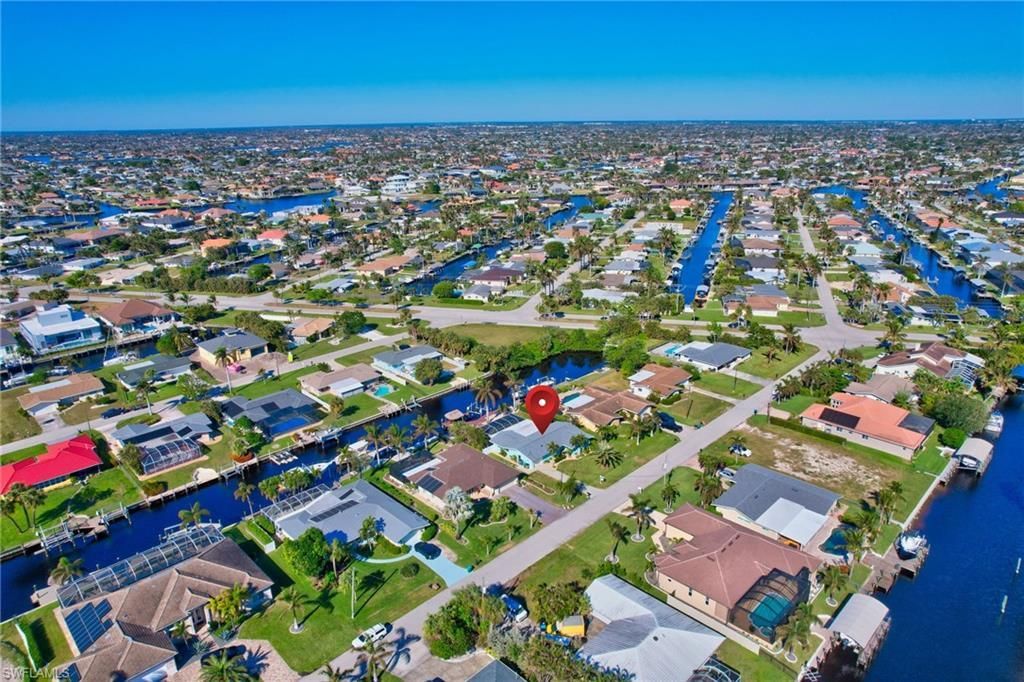 5318 Congo Ct, Cape Coral, FL 33904 Photo