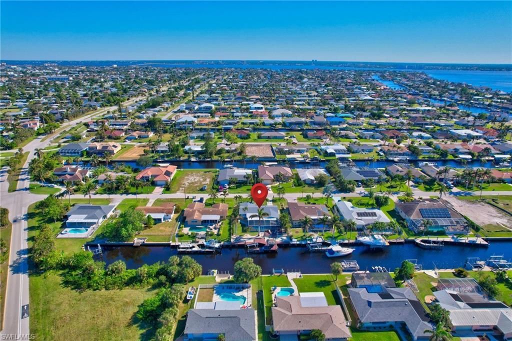 5318 Congo Ct, Cape Coral, FL 33904 Photo