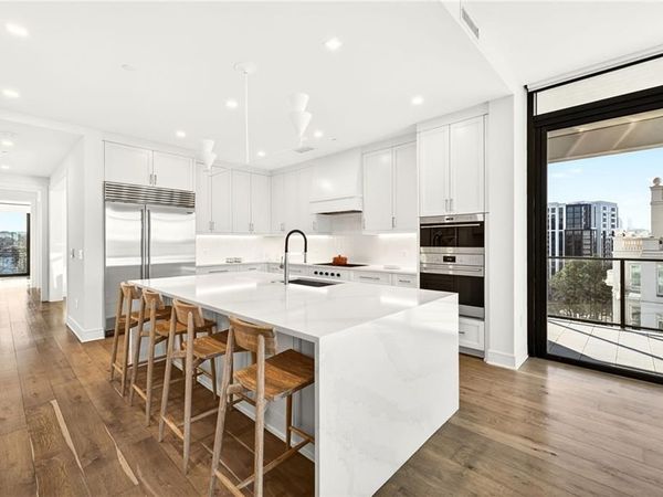 2520 Peachtree Road NW, Unit 1003, Atlanta, GA 30305