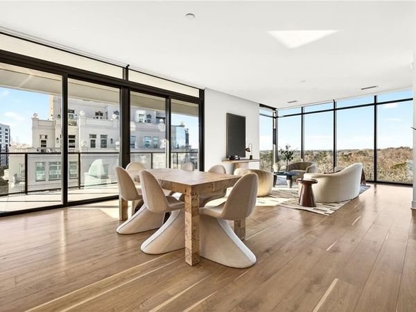 2520 Peachtree Road NW, Unit 1003, Atlanta, GA 30305