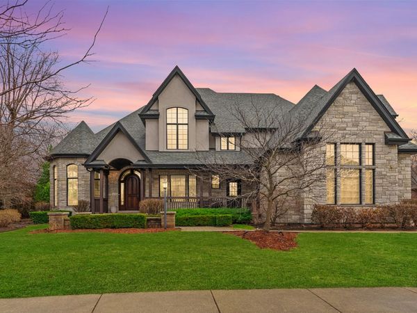 13929 Fermoy Avenue, Orland Park, IL 60467