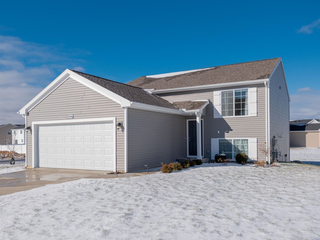 58994 Interlaken Street, Mattawan, MI 49071 Main Photo