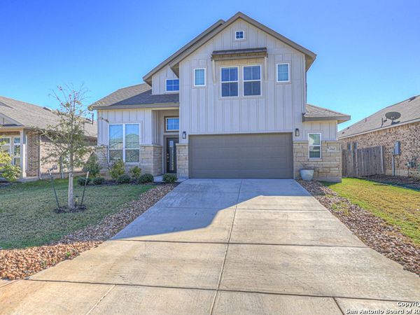 1940 Colonial, New Braunfels, TX 78130