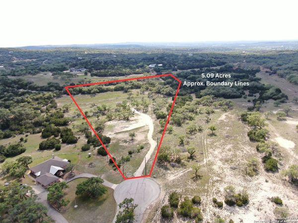 1125 REBECCA WAY, Canyon Lake, TX 78133
