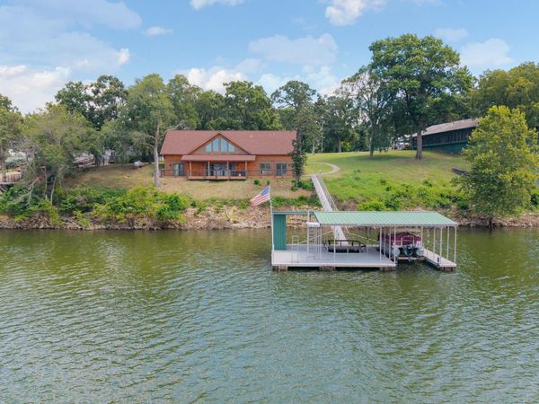 65121 E 250 Road, Grove, OK 74344