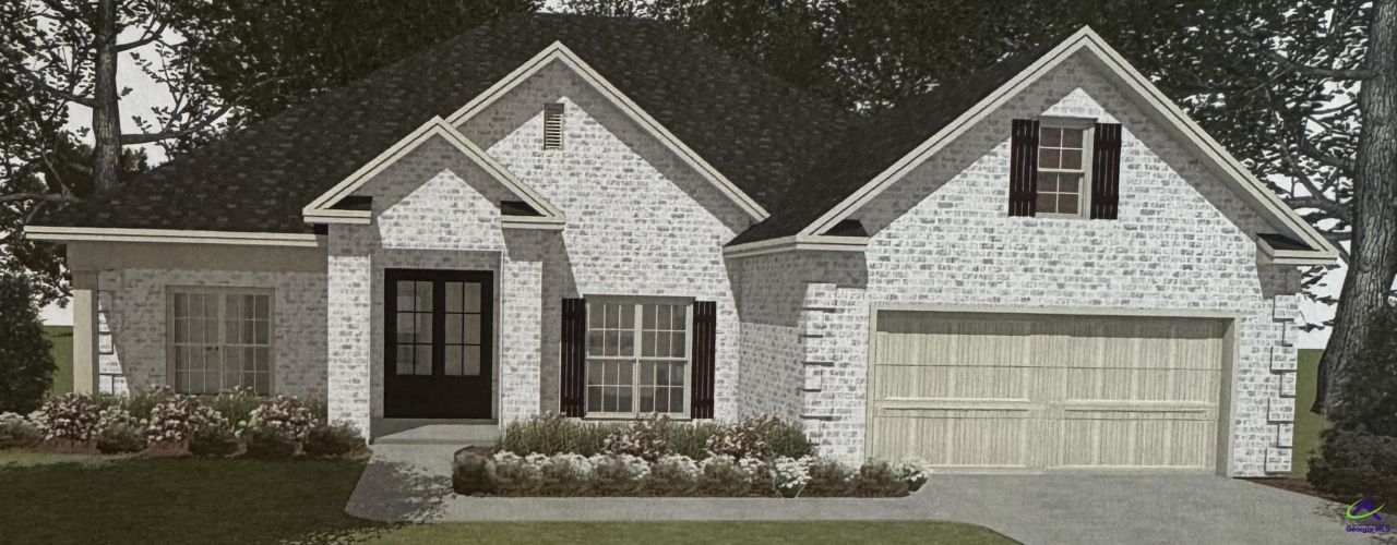 141 Blue Mist Lane, Kathleen, GA 31047 Main Photo