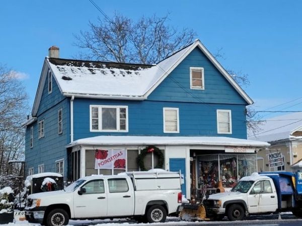 211 Union Ave, Scotch Plains, NJ 07076