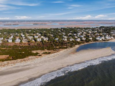 2804 Marshall Boulevard, Sullivans Island, SC 29482