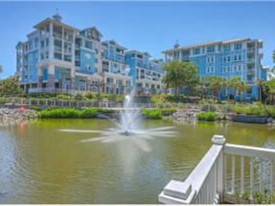 5802 Palmetto Drive, Unit B314, Isle of Palms, SC 29451