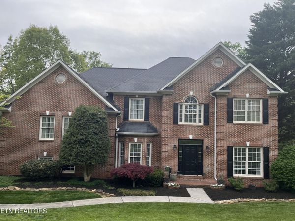 705 Valley Hill Lane, Knoxville, TN 37922