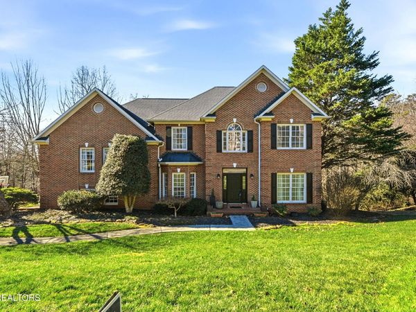 705 Valley Hill Lane, Knoxville, TN 37922