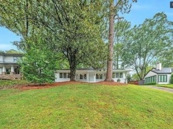 551 Wimbledon Road, Unit B, Atlanta, GA 30324