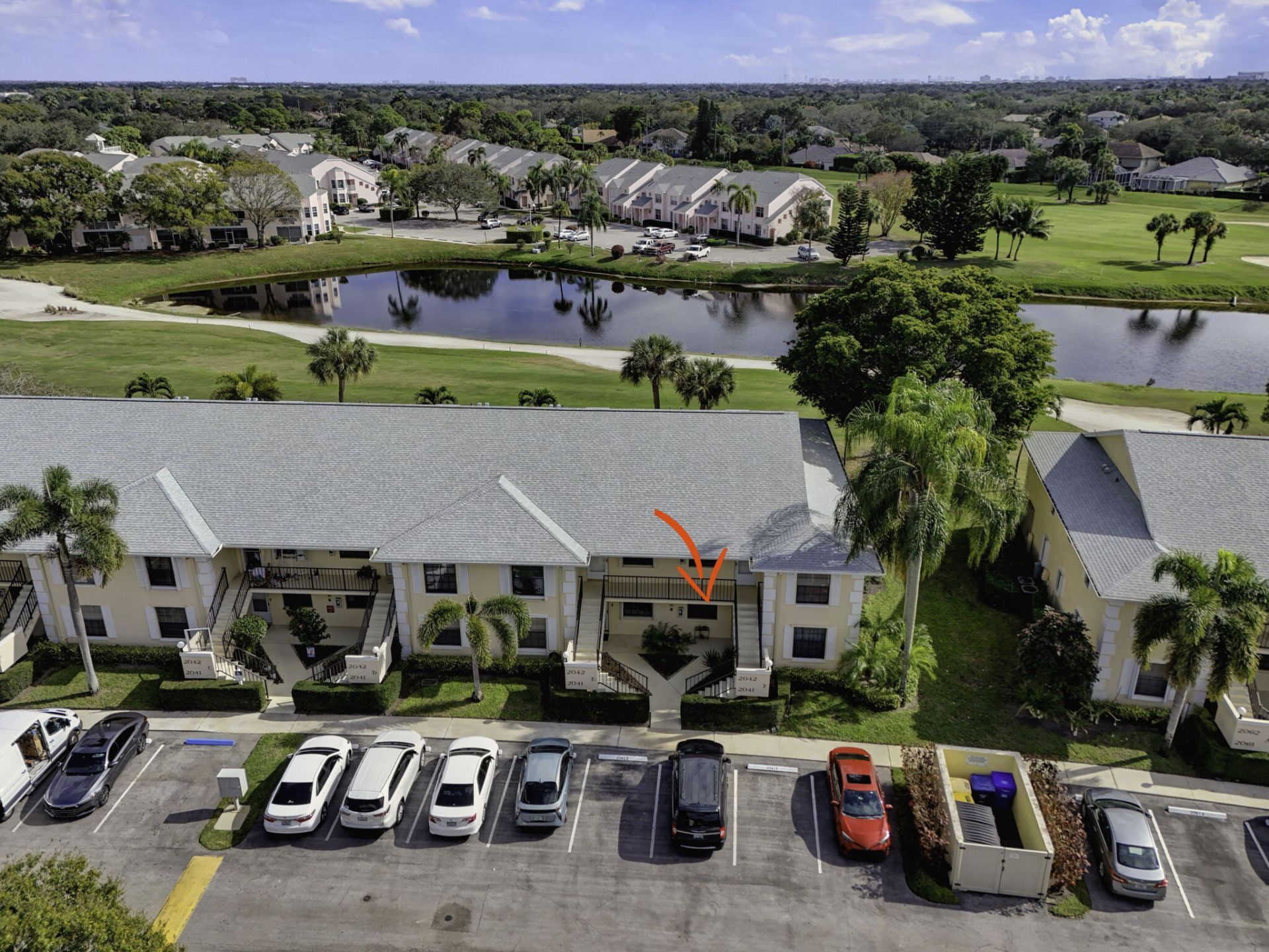 2041 Keystone Drive, Unit F, Jupiter, FL 33458 Photo