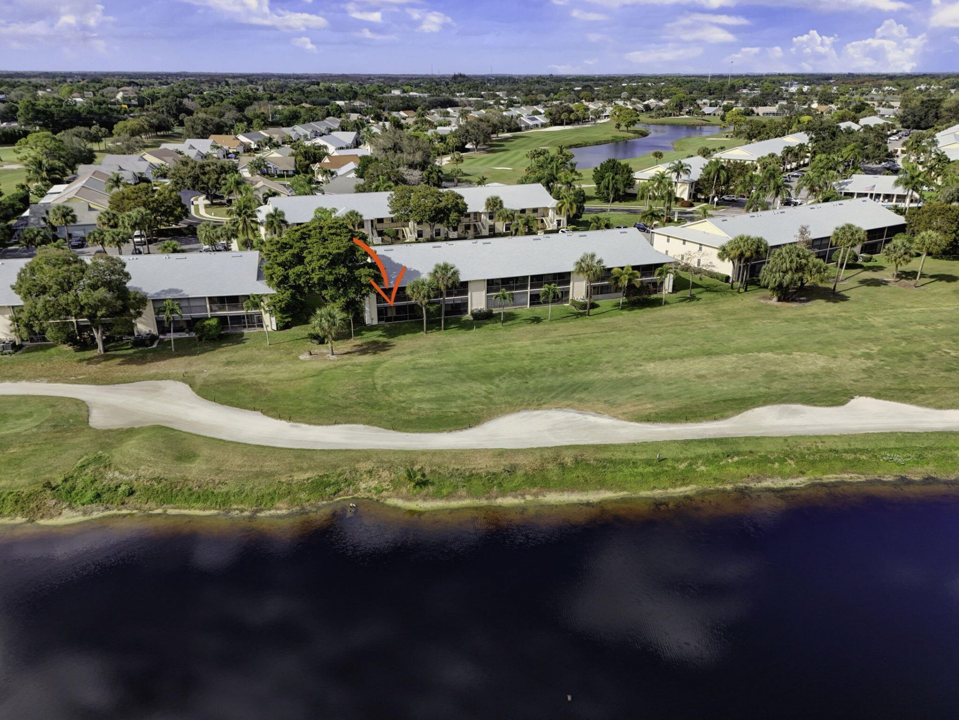 2041 Keystone Drive, Unit F, Jupiter, FL 33458 Photo