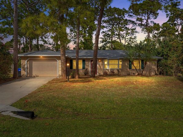 226 Del Monte Road, Sebastian, FL 32958