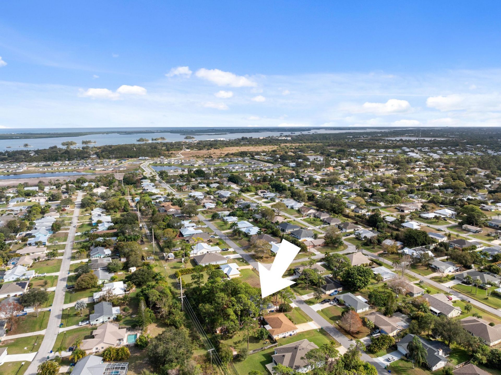 226 Del Monte Road, Sebastian, FL 32958 Photo