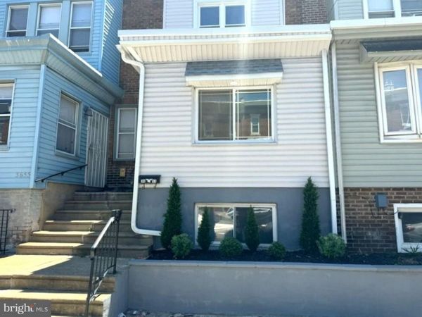 3653 FRANKFORD AVENUE, PHILADELPHIA, PA 19134