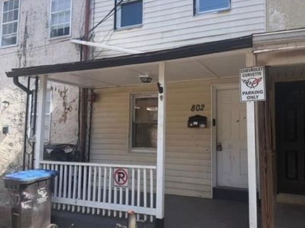802 FAIRBANKS AVENUE, NORRISTOWN, PA 19401