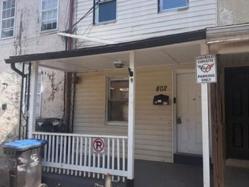 802 Fairbanks Avenue, Norristown, PA 19401 Main Photo