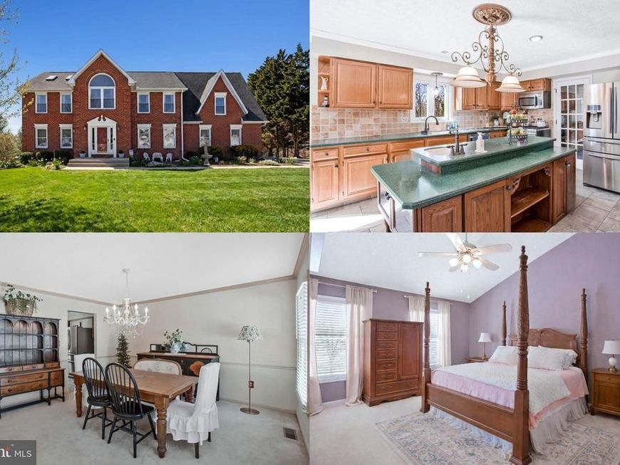 6400 Casey Way, Owings, MD 20736 Main Photo