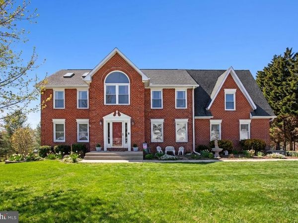 6400 CASEY WAY, OWINGS, MD 20736