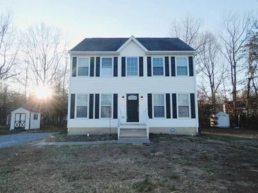 5408 VELD COURT, FREDERICKSBURG, VA 22407