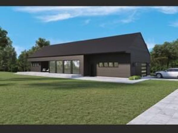 16197 S Locke Road, Union Pier, MI 49129