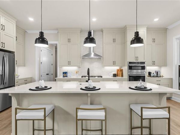 505 Cottage Creek Drive, Cumming, GA 30040