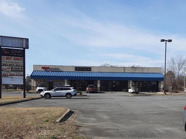 3290 S 2nd Street, Cabot, AR 72023