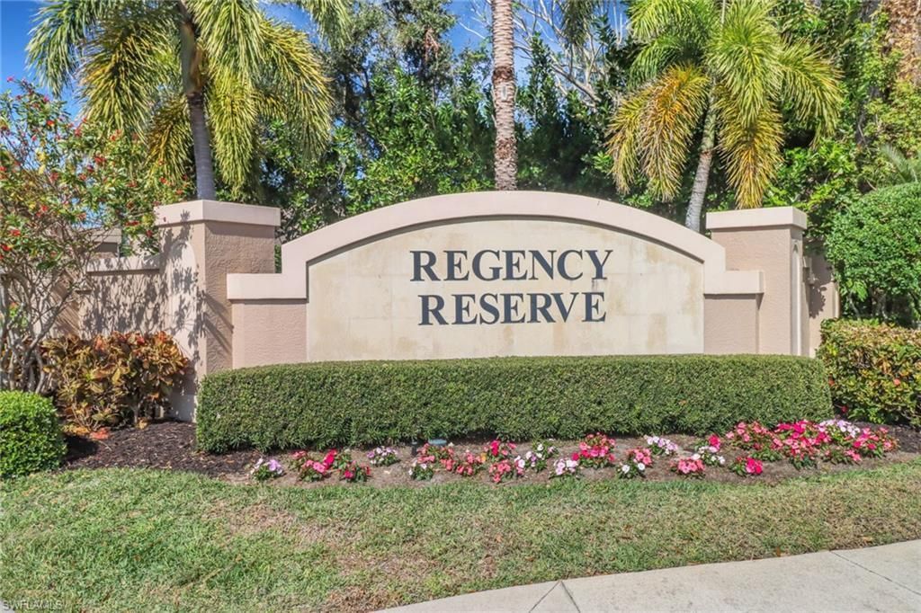 714 Regency Reserve Cir, Unit 3201, Naples, FL 34119 Photo