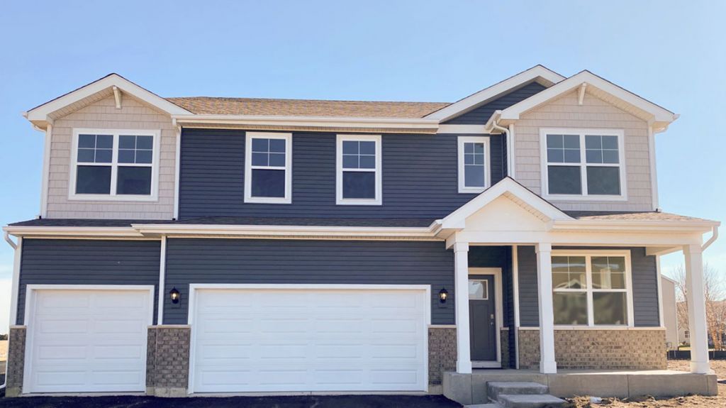 10089 Fleetwood Street, Huntley, IL 60142 Main Photo