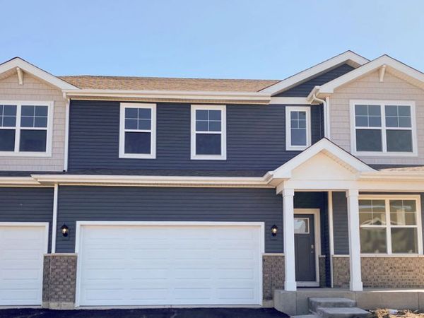 10089 fleetwood Street, Huntley, IL 60142