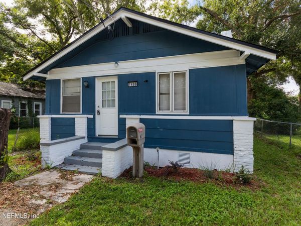 1488 W 5TH Street, Jacksonville, FL 32209