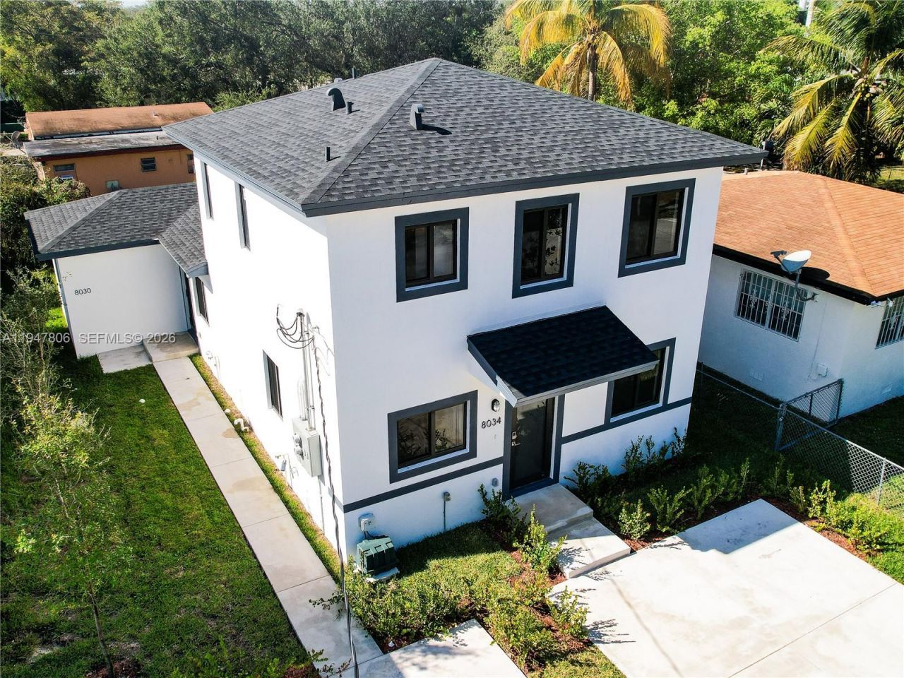 8030-8034 NW 14 Pl., Miami, FL 33147 Photo