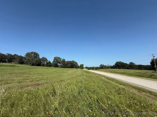 US Hwy 64 , Vian, OK 74435