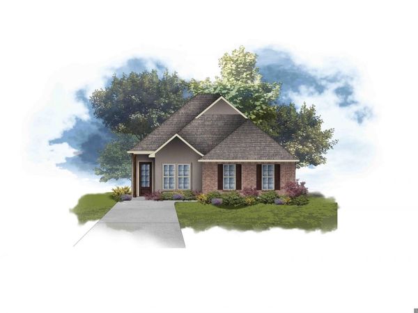 3586 Atwater Villas Ave, Baton Rouge, LA 70810