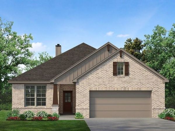 3506 Helena Street, Gainesville, TX 76240