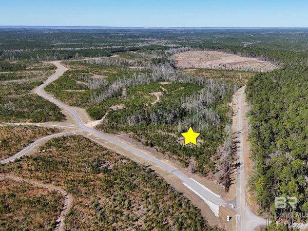 Canopy Lane, Bay Minette, AL 36507