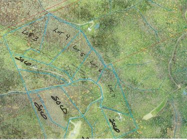 4 Grants Run Road, Williamsburg Twp, OH 45153