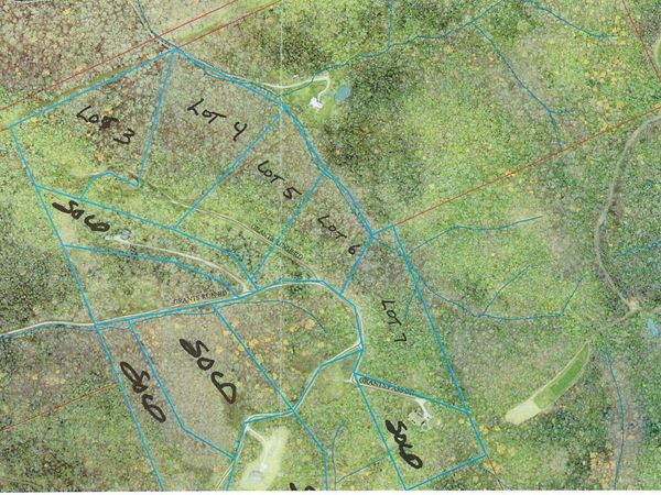 4 Grants Run Road, Williamsburg Twp, OH 45153